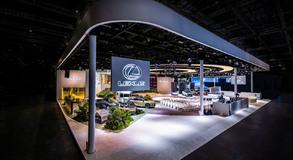 LEXUS RZ OUTDOOR CONCEPT